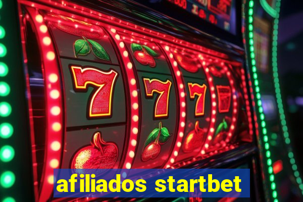 afiliados startbet